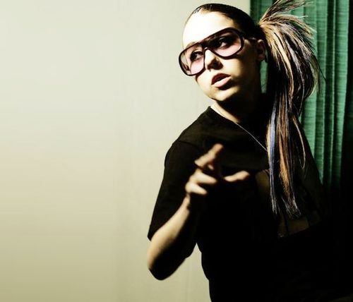 Is Lady Sovereign Bisexual 103