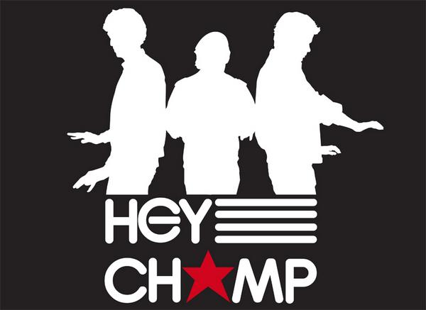 heychamp