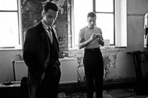Hurts Band