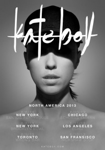 KateBoy
