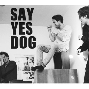 SayYesDog
