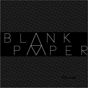 BlankPaper