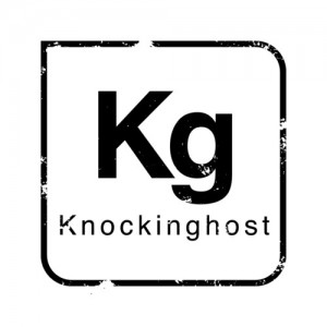 KnockingGhost