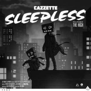 Cazzette_Sleepless_590x590
