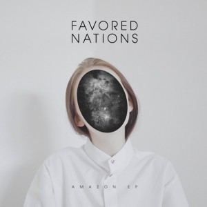 FavoredNations