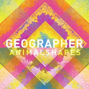 Geographer