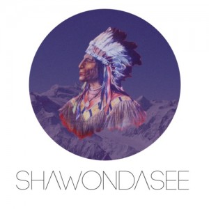 Shawondasee
