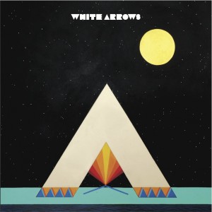 WhiteArrows