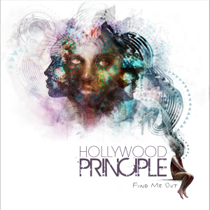 HollywoodPrinciple_FindMeOut_SingleArtwork